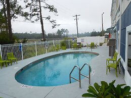 Best Western Waldo Inn and Suites