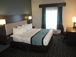 Best Western Waldo Inn and Suites