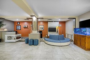 Best Western Waldo Inn and Suites