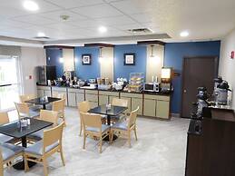 Best Western Waldo Inn and Suites