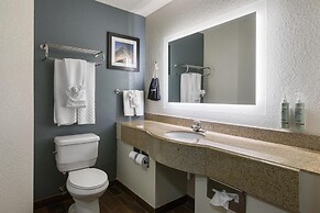 Best Western Waldo Inn and Suites