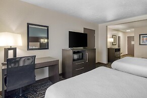 Best Western Waldo Inn and Suites