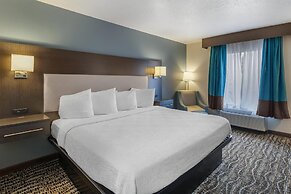 Best Western Waldo Inn and Suites