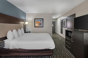 Best Western Waldo Inn and Suites