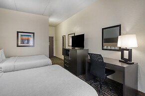 Best Western Waldo Inn and Suites