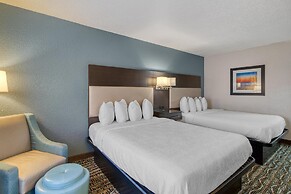 Best Western Waldo Inn and Suites
