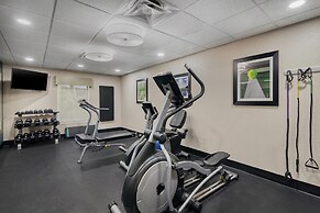 Best Western Waldo Inn and Suites