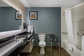 Best Western Waldo Inn and Suites