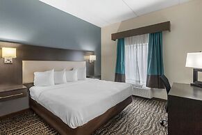 Best Western Waldo Inn and Suites