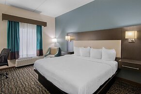 Best Western Waldo Inn and Suites