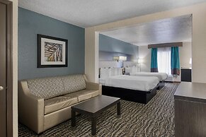 Best Western Waldo Inn and Suites