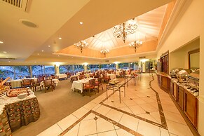Lake Kivu Serena Hotel