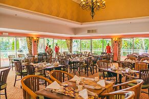 Lake Kivu Serena Hotel