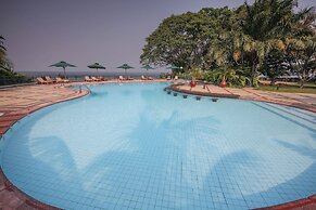 Lake Kivu Serena Hotel