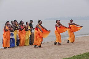 Lake Kivu Serena Hotel