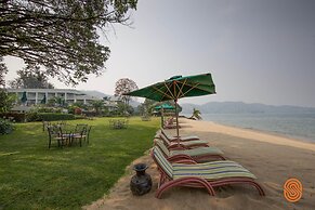Lake Kivu Serena Hotel
