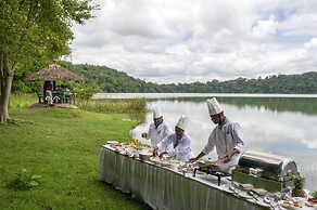 Arusha Serena Hotel