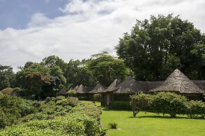 Arusha Serena Hotel