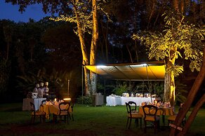Arusha Serena Hotel
