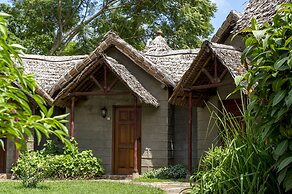 Arusha Serena Hotel