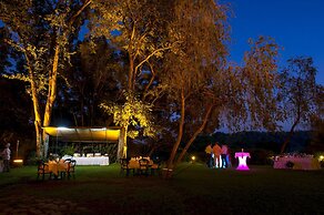 Arusha Serena Hotel