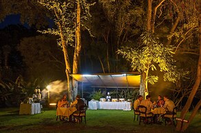 Arusha Serena Hotel