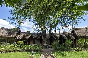 Arusha Serena Hotel