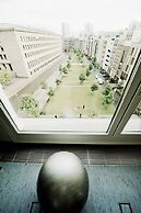 ARCOTEL John F Berlin