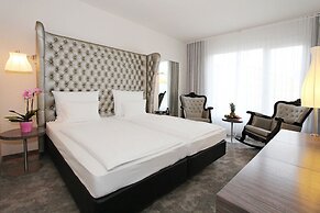 ARCOTEL John F Berlin