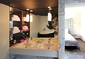 ARCOTEL John F Berlin