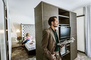 ARCOTEL John F Berlin