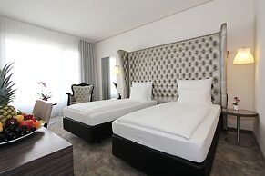 ARCOTEL John F Berlin