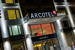 ARCOTEL John F Berlin