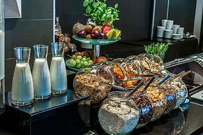 ARCOTEL John F Berlin