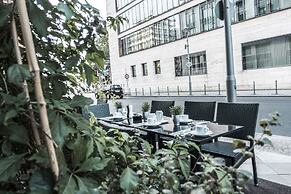 ARCOTEL John F Berlin