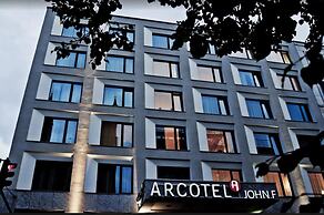 ARCOTEL John F Berlin