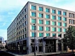 ARCOTEL John F Berlin