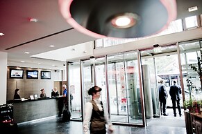 ARCOTEL John F Berlin