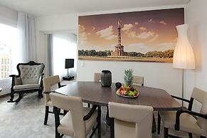 ARCOTEL John F Berlin