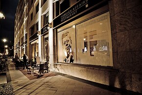 ARCOTEL John F Berlin