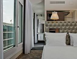 ARCOTEL John F Berlin