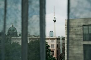 ARCOTEL John F Berlin