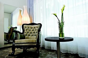 ARCOTEL John F Berlin