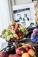 ARCOTEL John F Berlin