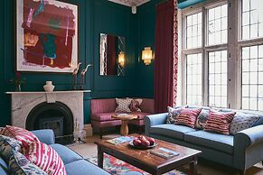 Wildhive Callow Hall