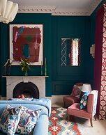 Wildhive Callow Hall