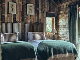 Wildhive Callow Hall