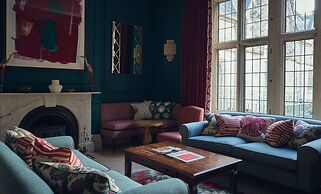 Wildhive Callow Hall