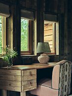 Wildhive Callow Hall