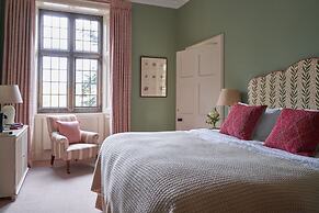 Wildhive Callow Hall